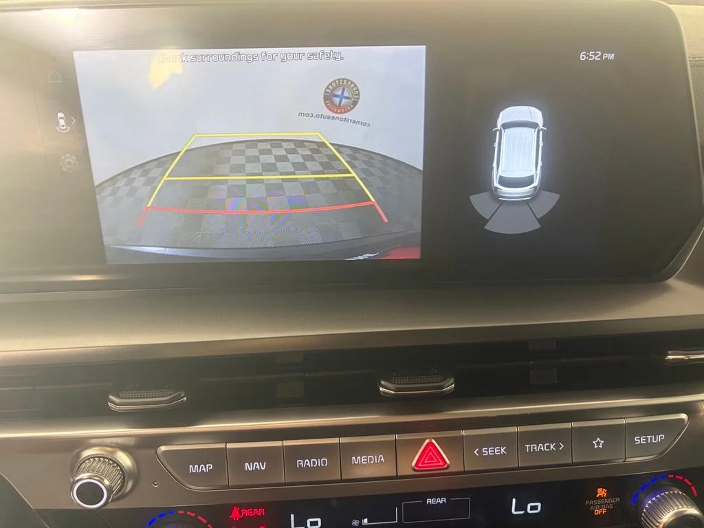 2024 Kia Telluride S - Photo 4