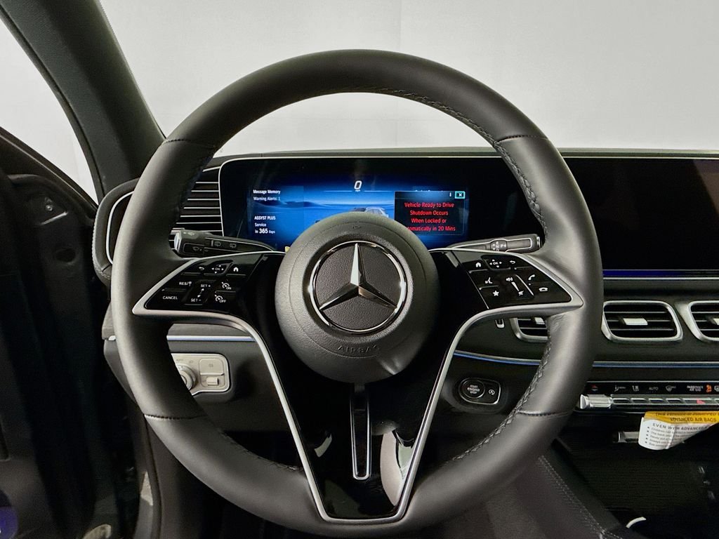 Used 2026 Gray Mercedes-Benz GLE 350 image 12
