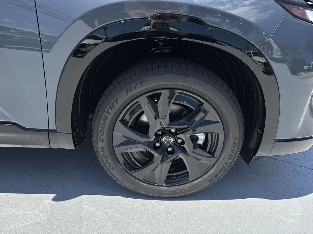 New 2026 Gray Metallic Mazda 2.5 S Premium Plus AWD image 57