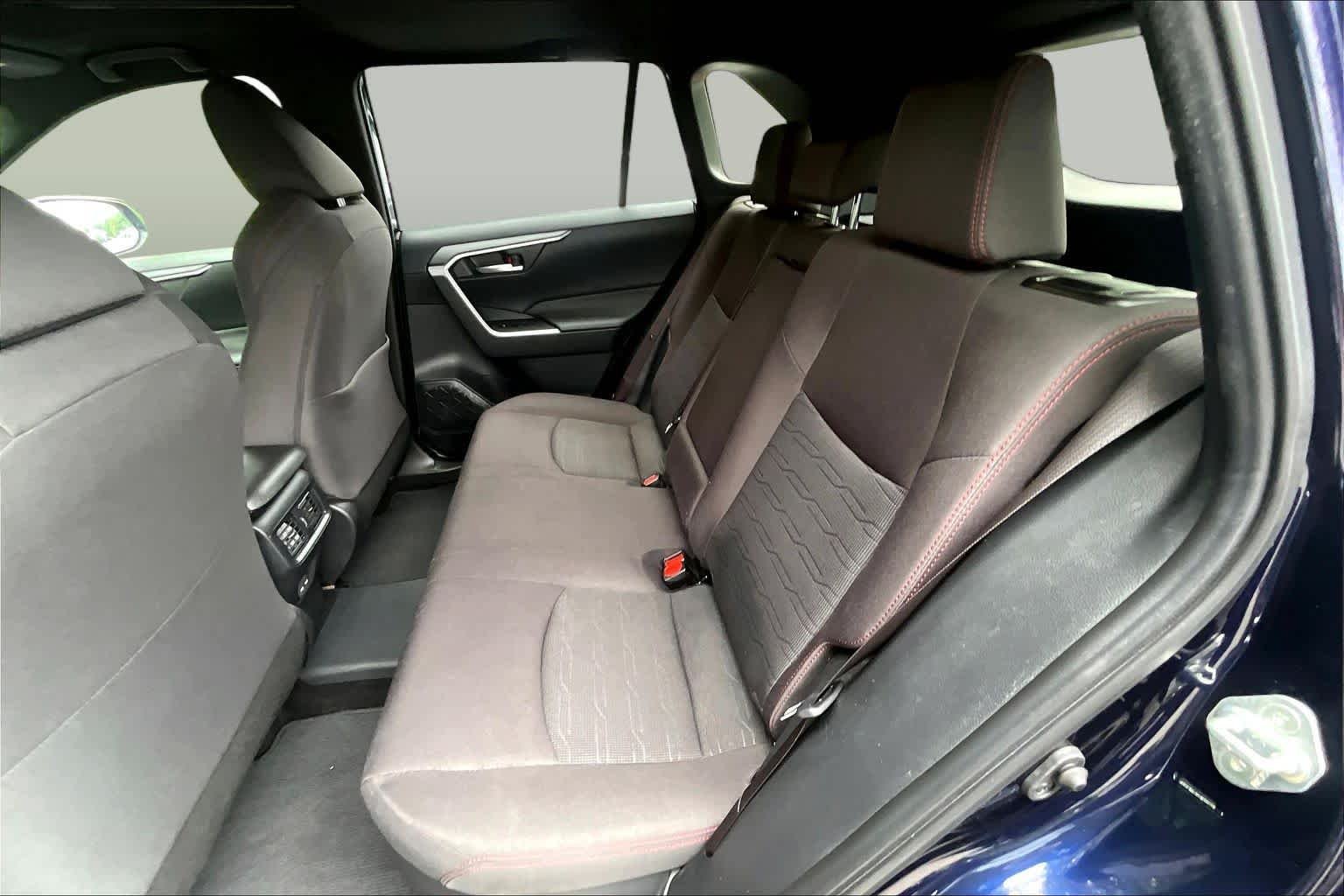 Used 2024 Blueprint Toyota SE image 20