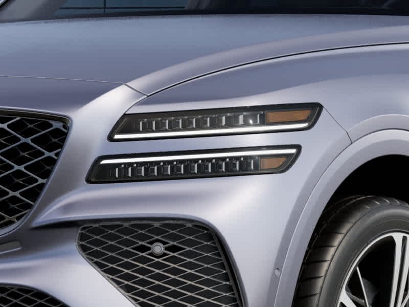New 2027 Ceres Blue Matte Genesis 3.5T E-SC MHEV PRESTIGE image 11