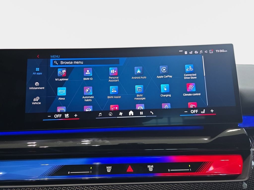 2026 BMW M5 M5 - Photo 19