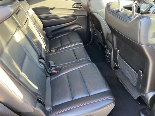 Used 2025 White Dodge GT Plus image 23