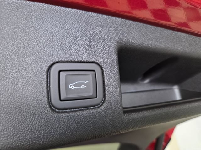 Used 2023 Radiant Red Tintcoat Chevrolet LT image 16