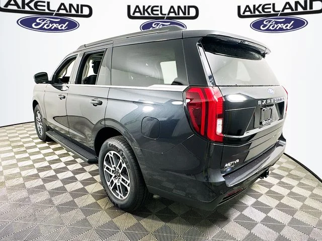 New 2025 Gray Ford Active image 6