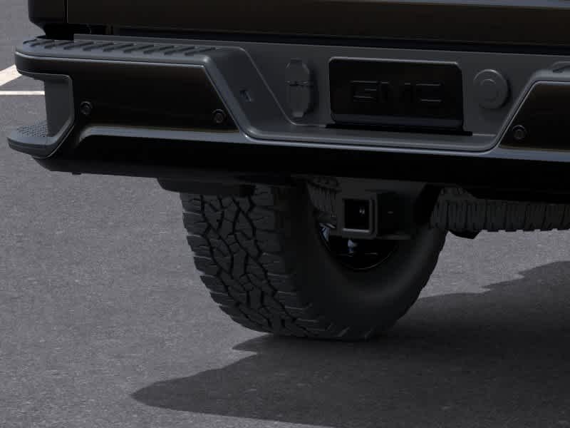 2026 GMC Sierra 2500HD AT4 - Photo 14