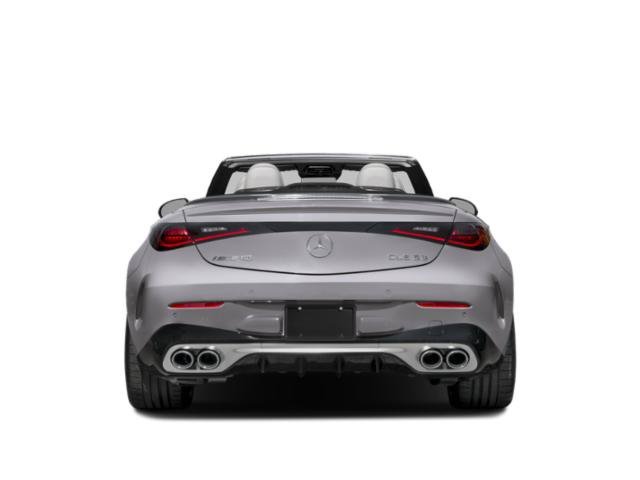 New 2027 Alpine Grey Mercedes-Benz AMG® CLE 53 4MATIC+ Cabriolet image 5