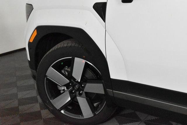 New 2027 White Hyundai Limited image 55