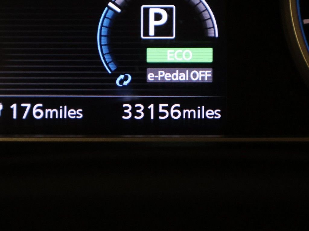 2022 Nissan LEAF SV Plus - Photo 38