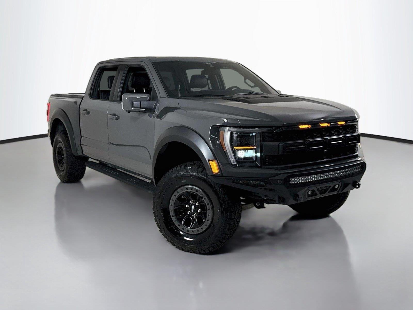 Used 2021 Lead Foot Ford Raptor image 41