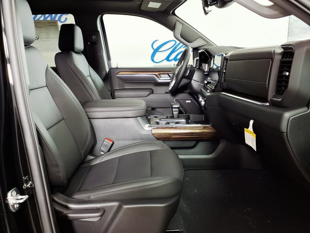 2026 GMC Sierra 1500 Elevation - Photo 11
