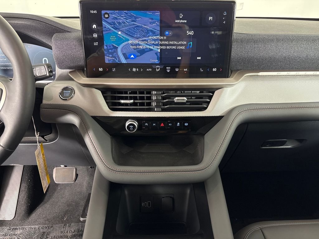 New 2026 Blue Ford Active image 30