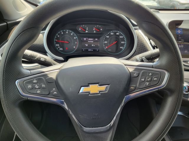 Used 2024 Gray Chevrolet LT image 10