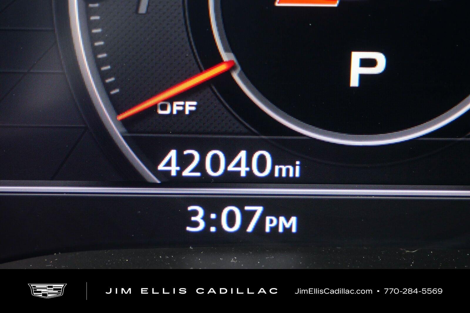 Used 2019 0e0e My Black Audi Prestige image 8