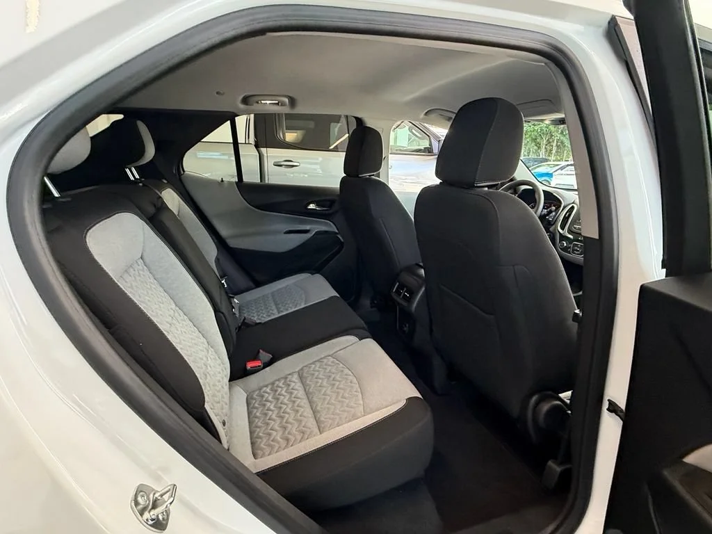 Used 2024 Summit White Chevrolet LS image 14