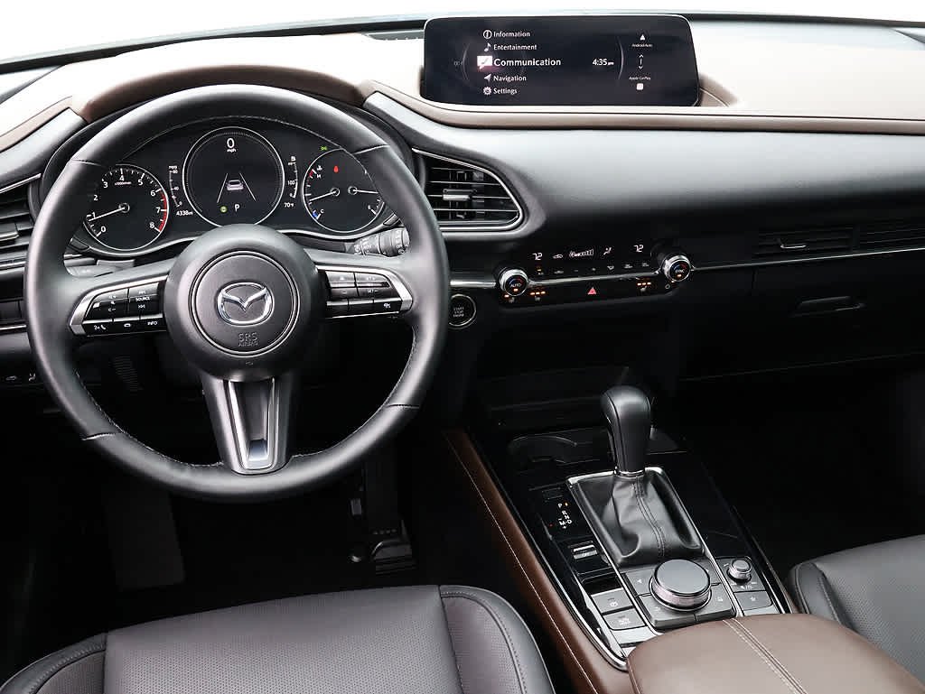 2025 Mazda CX-30 Turbo Premium - Photo 14