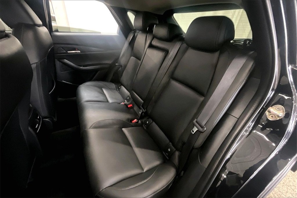 2023 MAZDA CX-30 - Image 24