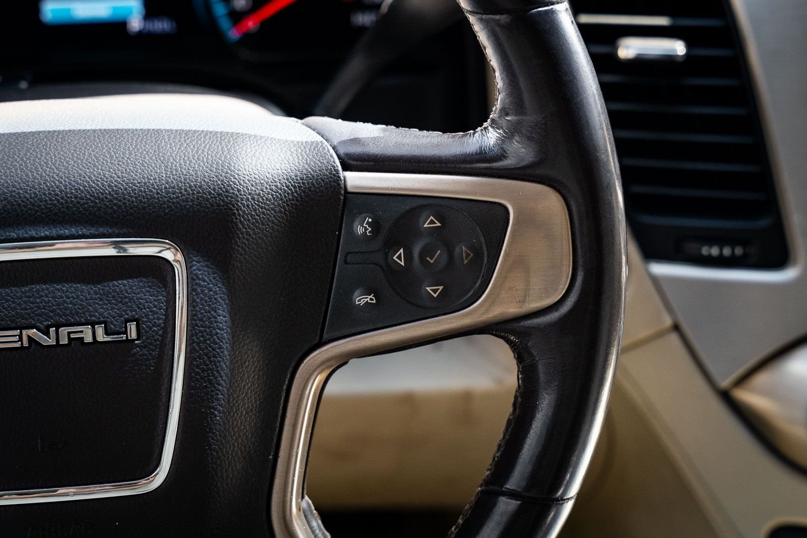 Certified Used 2017 Silver GMC Denali image 26