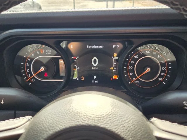 New 2026 41 Jeep Rubicon image 31