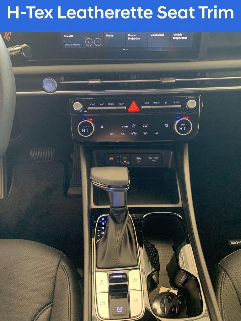 2026 Hyundai Santa Cruz SEL - Photo 9