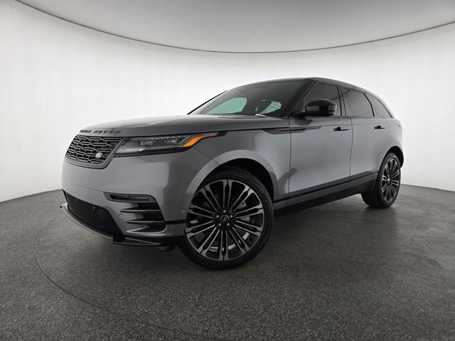 New 2026 Zadar Grey Land Rover Belgravia Edition image 1