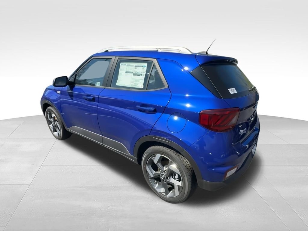 2026 Hyundai Venue SEL - Photo 6