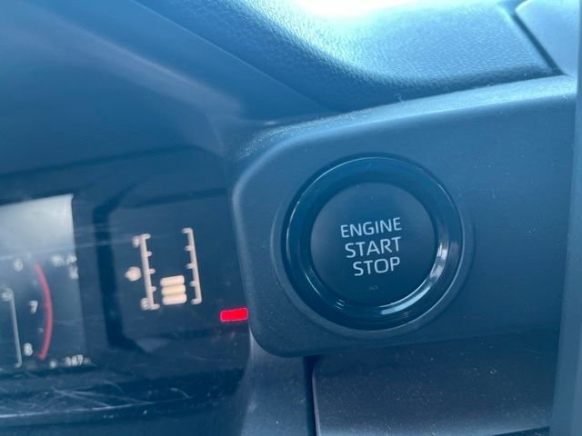 Used 2025 Blue Toyota SR5 image 24