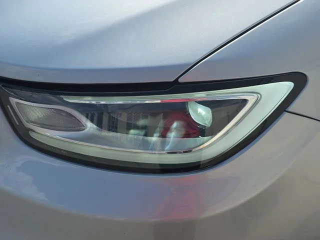 Used 2023 Silver Chrysler Touring L image 32