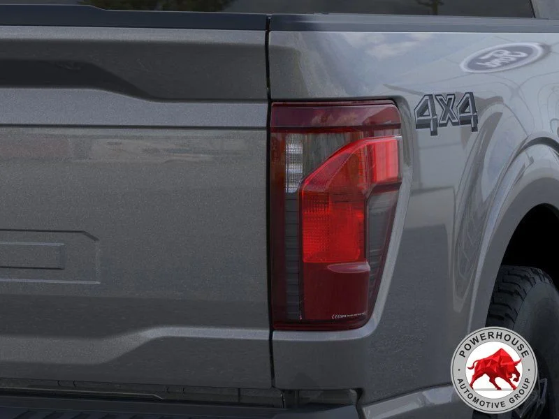 Used 2026 Gray Ford STX image 23