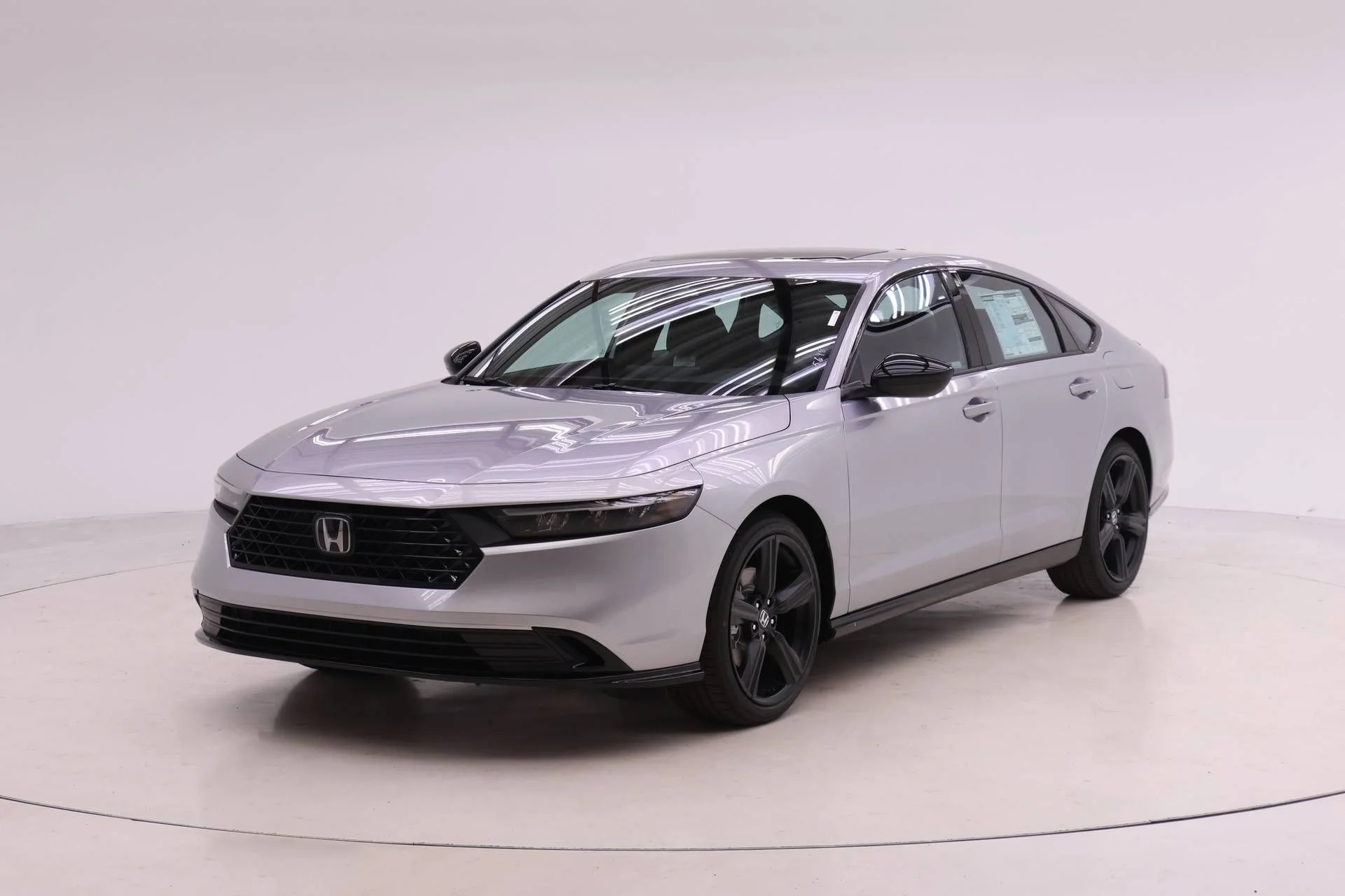 2026 Honda Accord