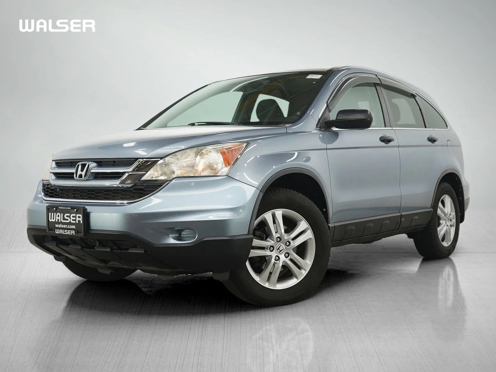 2010 Honda CR-V EX AUTO 4WD's photo