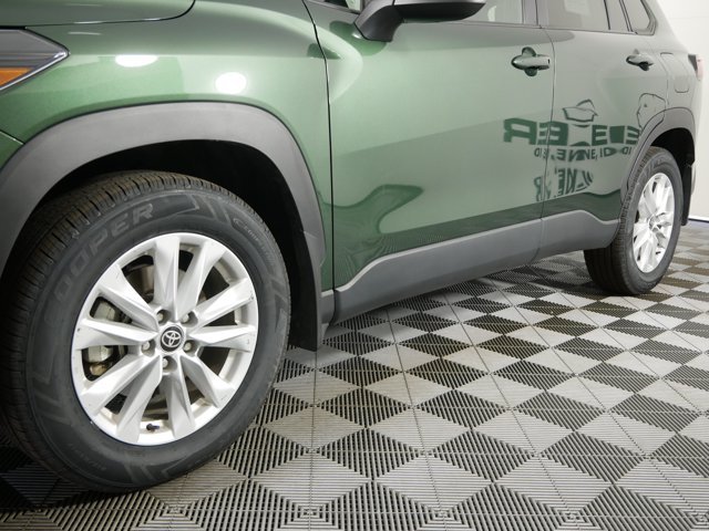 Used 2024 Cypress Toyota LE image 2