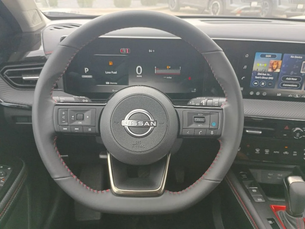 2026 Nissan KICKS SR AWD - Photo 10