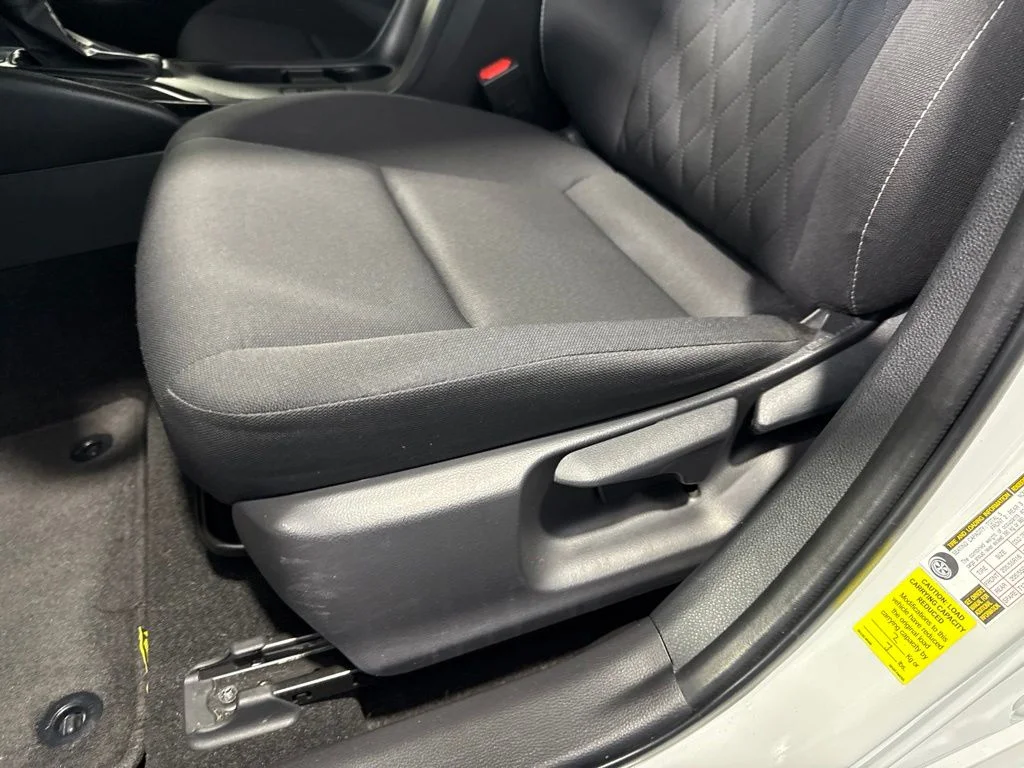 Used 2025 Beige Toyota LE image 29