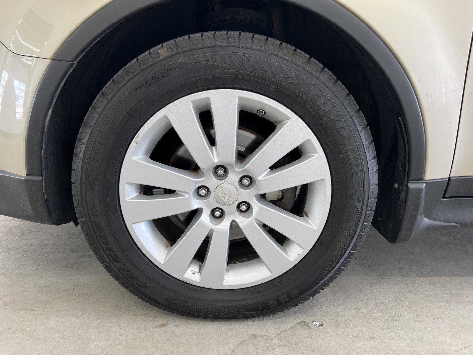 2008 Subaru Tribeca Limited - Photo 7