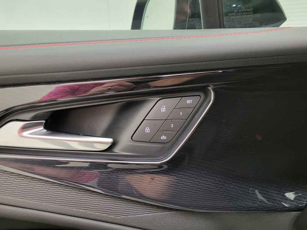 2026 Chevrolet Blazer EV RS - Photo 3