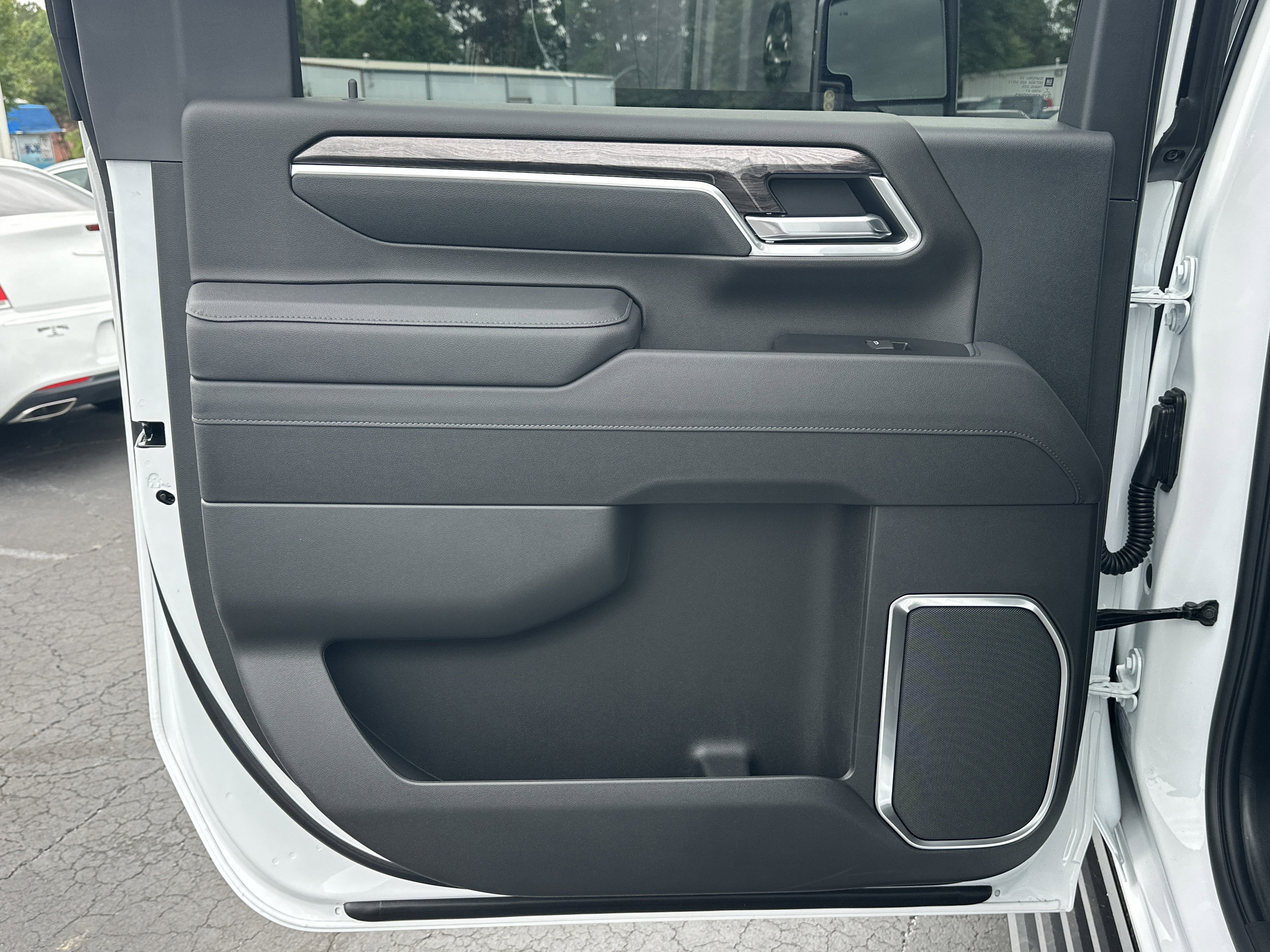 2026 Chevrolet Silverado 2500 HD LTZ - Photo 22