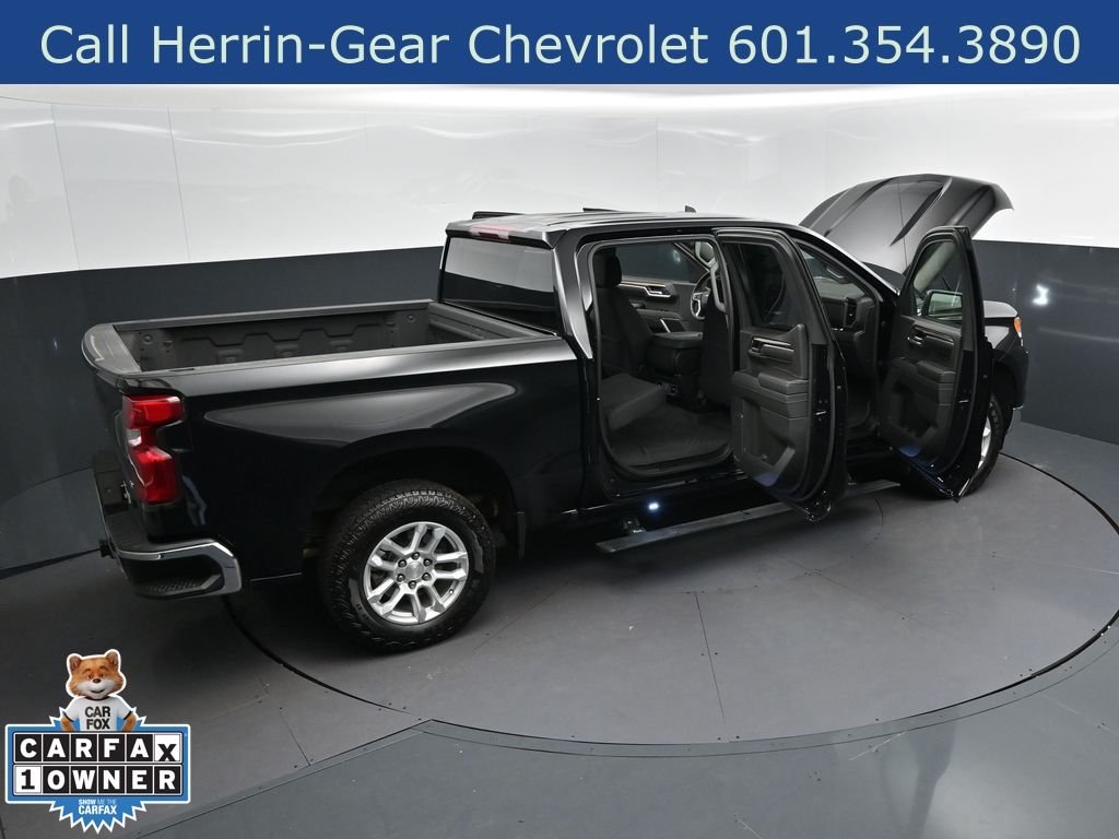 2024 Chevrolet Silverado 1500 LT - Photo 32