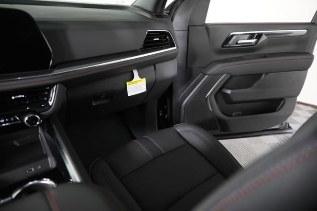 New 2026 Black Chevrolet RST image 23