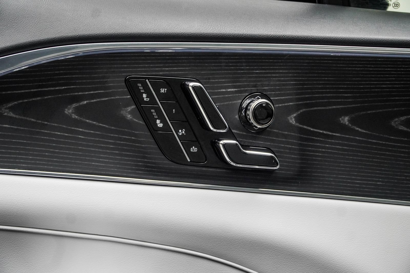 Used 2024 Black Cadillac Sport image 38