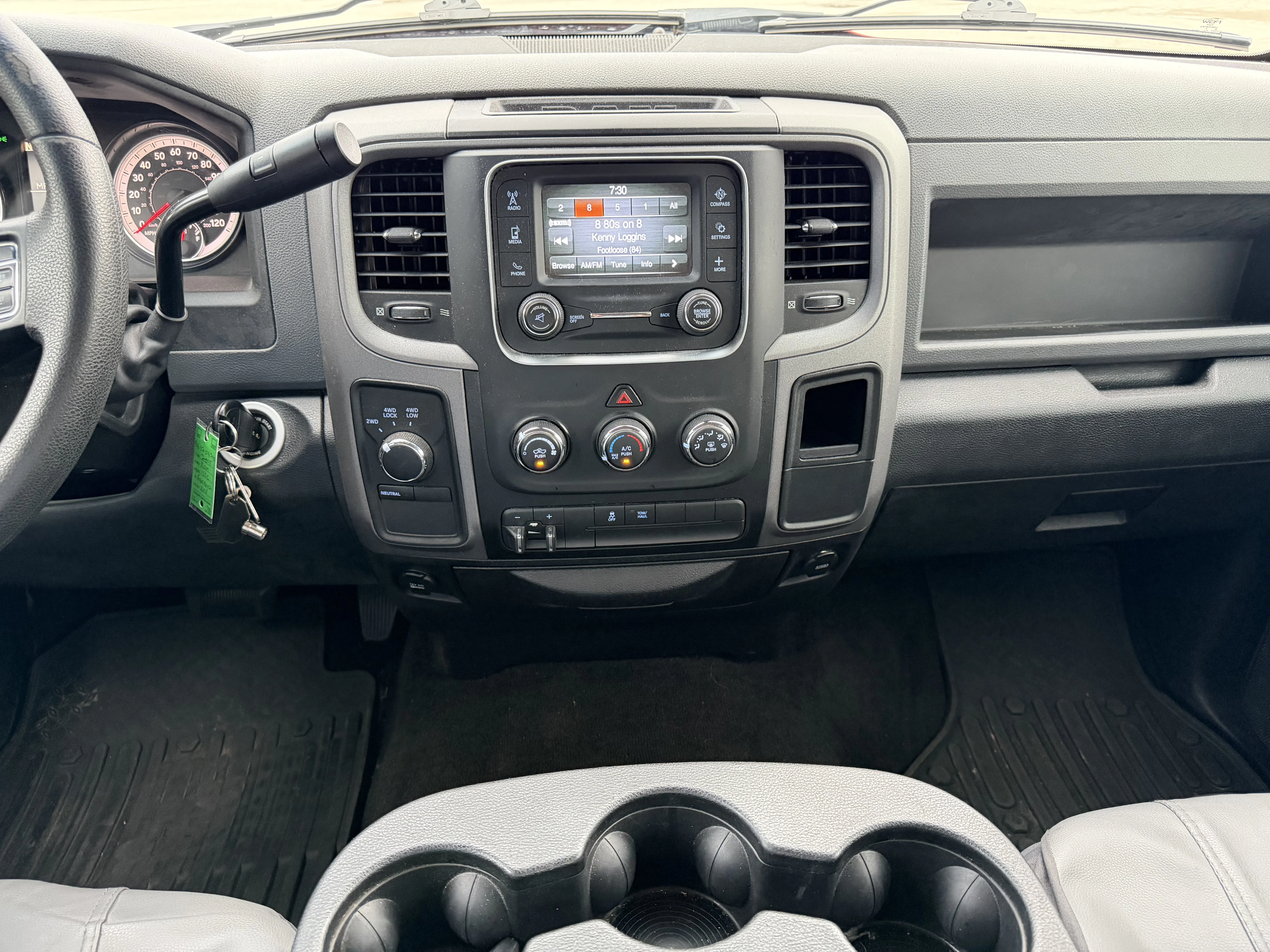 Used 2015 Red Ram Express image 18