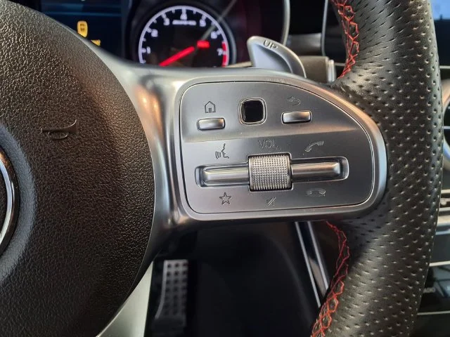 Used 2019  Mercedes-Benz C 43 AMG® image 18