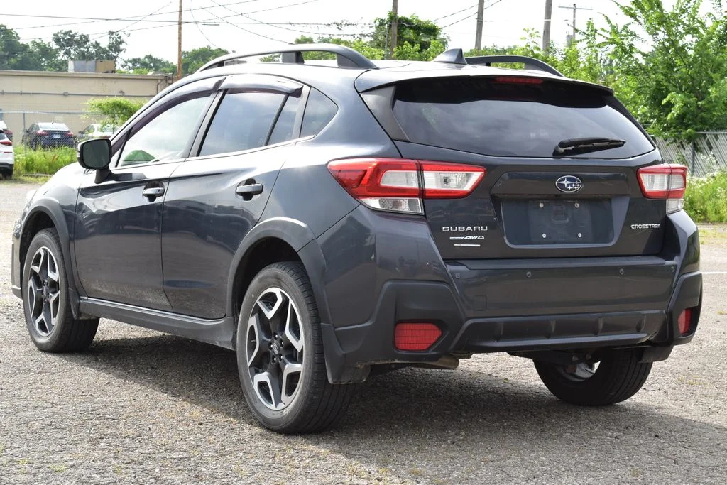 Used 2019 Dark Gray Metallic Subaru 2.0i Limited image 6