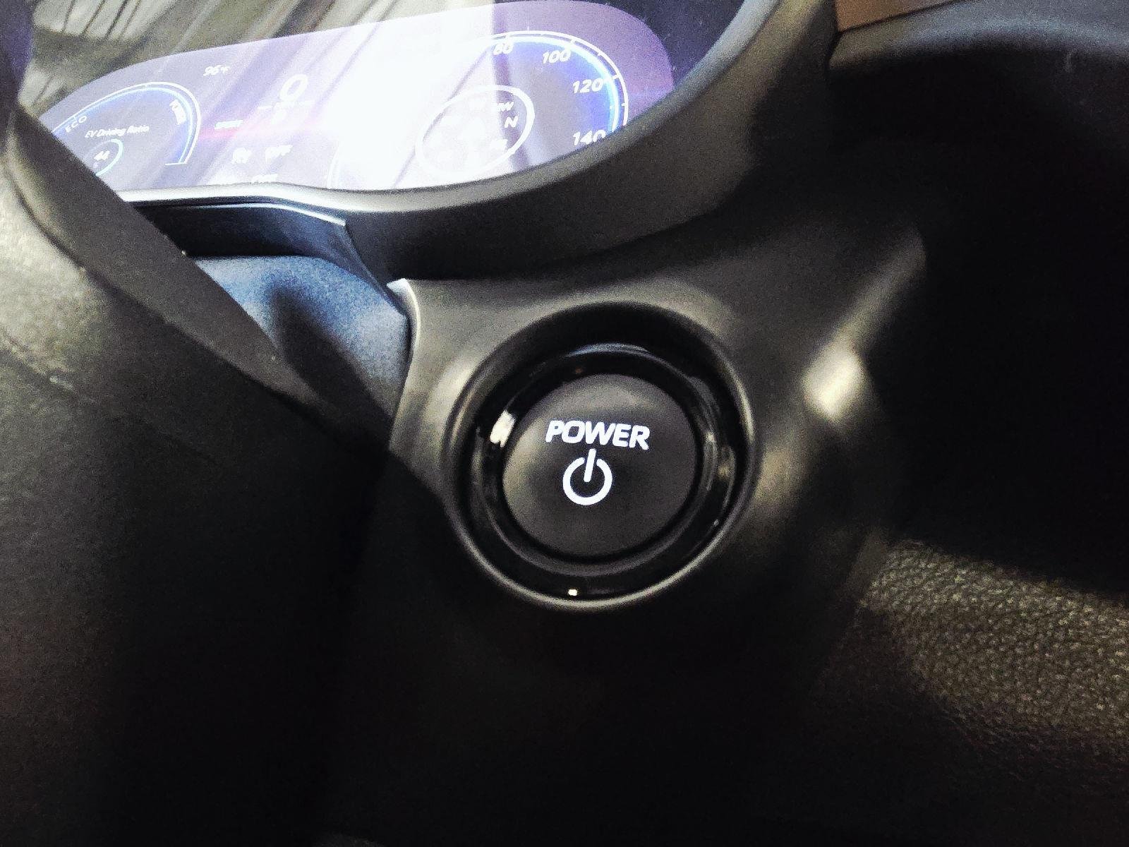 Used 2026 Ice Cap Toyota XSE image 29