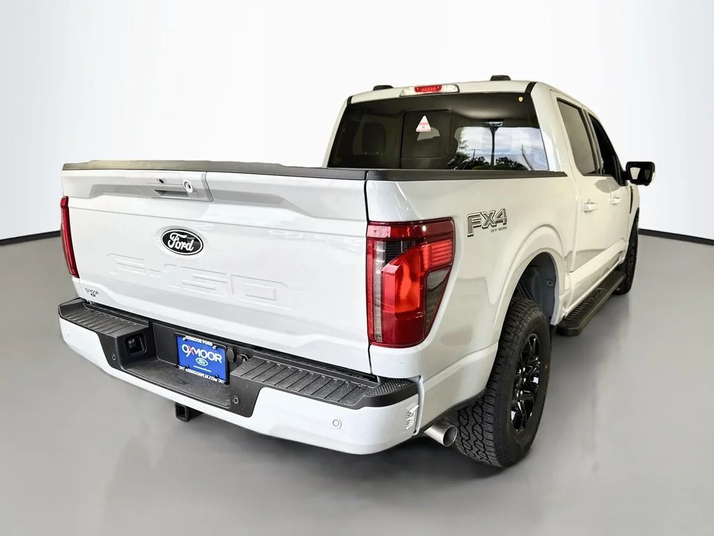 New 2026 Avalanche Ford XLT image 7