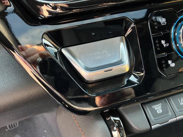 2026 GMC Sierra 2500HD AT4 - Photo 17