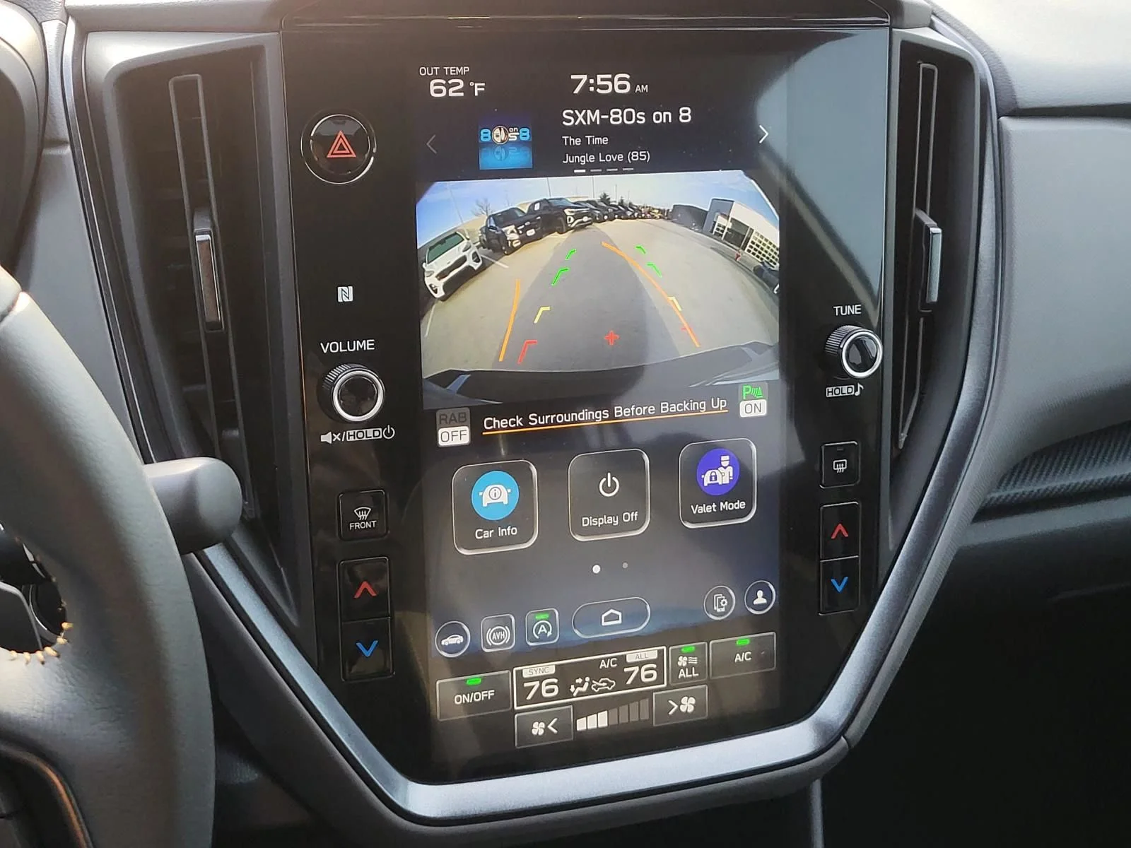 2025 Subaru Crosstrek Wilderness - Photo 28