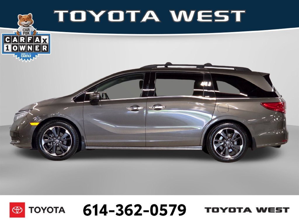 Used 2021  Honda Elite image 9