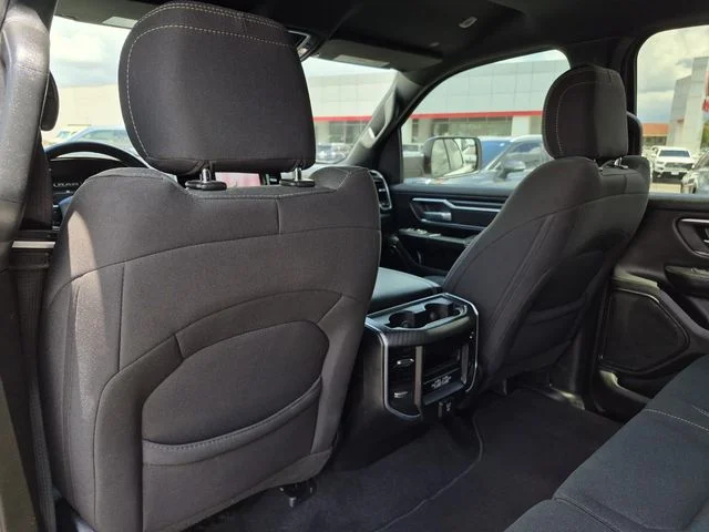 2025 RAM Ram 1500 Pickup Big Horn/Lone Star - Photo 15