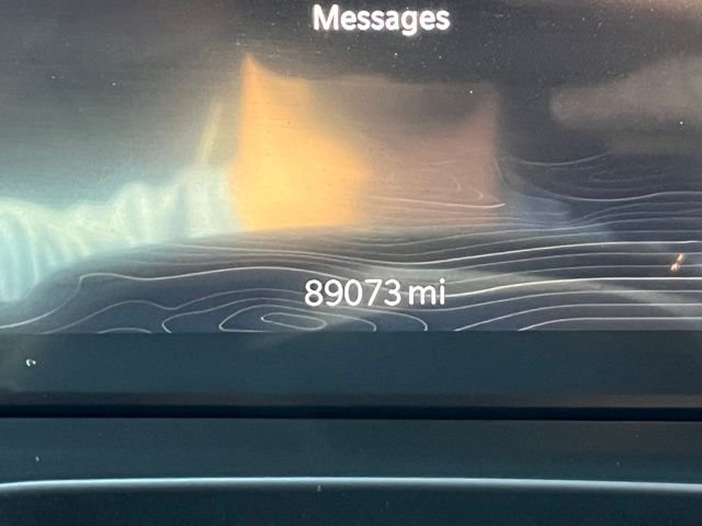 Used 2021 Black Jeep Summit image 19